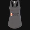Women's Ideal Racerback Tank Thumbnail