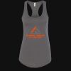 Women's Ideal Racerback Tank Thumbnail