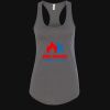 Women's Ideal Racerback Tank Thumbnail