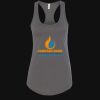 Women's Ideal Racerback Tank Thumbnail