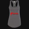 Women's Ideal Racerback Tank Thumbnail