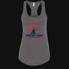 Women's Ideal Racerback Tank Thumbnail