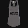 Women's Ideal Racerback Tank Thumbnail