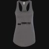 Women's Ideal Racerback Tank Thumbnail