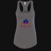 Women's Ideal Racerback Tank Thumbnail
