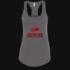 Women's Ideal Racerback Tank Thumbnail
