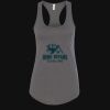 Women's Ideal Racerback Tank Thumbnail
