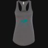 Women's Ideal Racerback Tank Thumbnail