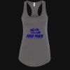 Women's Ideal Racerback Tank Thumbnail