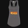 Women's Ideal Racerback Tank Thumbnail