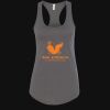 Women's Ideal Racerback Tank Thumbnail