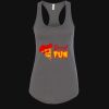 Women's Ideal Racerback Tank Thumbnail