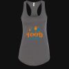 Women's Ideal Racerback Tank Thumbnail