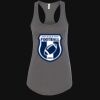 Women's Ideal Racerback Tank Thumbnail