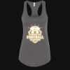 Women's Ideal Racerback Tank Thumbnail