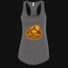 Women's Ideal Racerback Tank Thumbnail