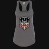 Women's Ideal Racerback Tank Thumbnail