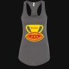 Women's Ideal Racerback Tank Thumbnail