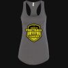 Women's Ideal Racerback Tank Thumbnail