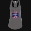 Women's Ideal Racerback Tank Thumbnail