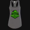 Women's Ideal Racerback Tank Thumbnail