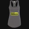 Women's Ideal Racerback Tank Thumbnail