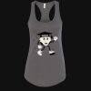Women's Ideal Racerback Tank Thumbnail