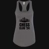 Women's Ideal Racerback Tank Thumbnail