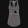 Women's Ideal Racerback Tank Thumbnail