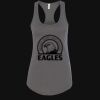 Women's Ideal Racerback Tank Thumbnail