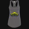 Women's Ideal Racerback Tank Thumbnail