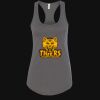 Women's Ideal Racerback Tank Thumbnail
