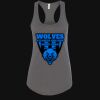 Women's Ideal Racerback Tank Thumbnail