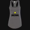 Women's Ideal Racerback Tank Thumbnail