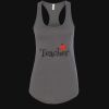 Women's Ideal Racerback Tank Thumbnail