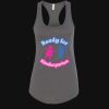 Women's Ideal Racerback Tank Thumbnail