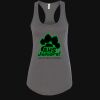 Women's Ideal Racerback Tank Thumbnail