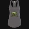 Women's Ideal Racerback Tank Thumbnail