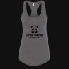 Women's Ideal Racerback Tank Thumbnail