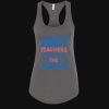 Women's Ideal Racerback Tank Thumbnail