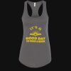 Women's Ideal Racerback Tank Thumbnail