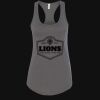 Women's Ideal Racerback Tank Thumbnail