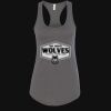 Women's Ideal Racerback Tank Thumbnail