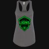 Women's Ideal Racerback Tank Thumbnail