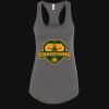 Women's Ideal Racerback Tank Thumbnail