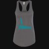 Women's Ideal Racerback Tank Thumbnail