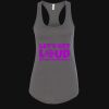 Women's Ideal Racerback Tank Thumbnail