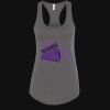 Women's Ideal Racerback Tank Thumbnail