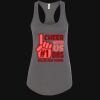Women's Ideal Racerback Tank Thumbnail