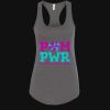 Women's Ideal Racerback Tank Thumbnail